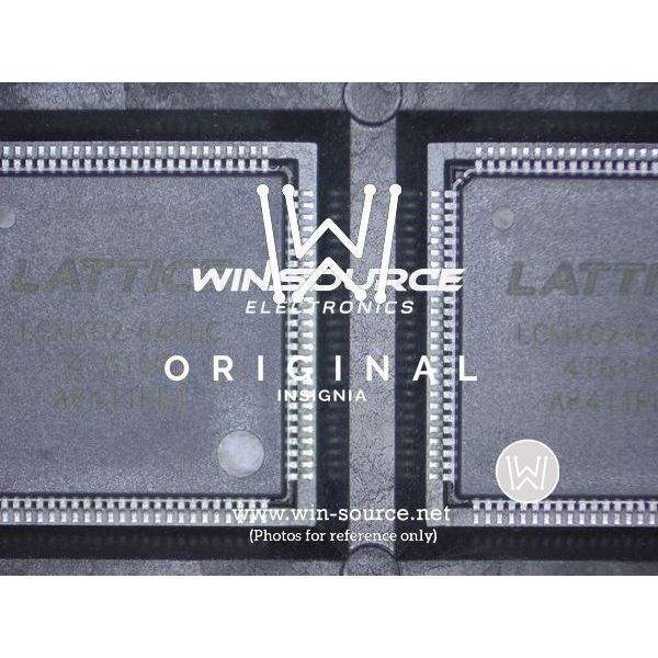 LCMX02-640HC-4TG100C real image