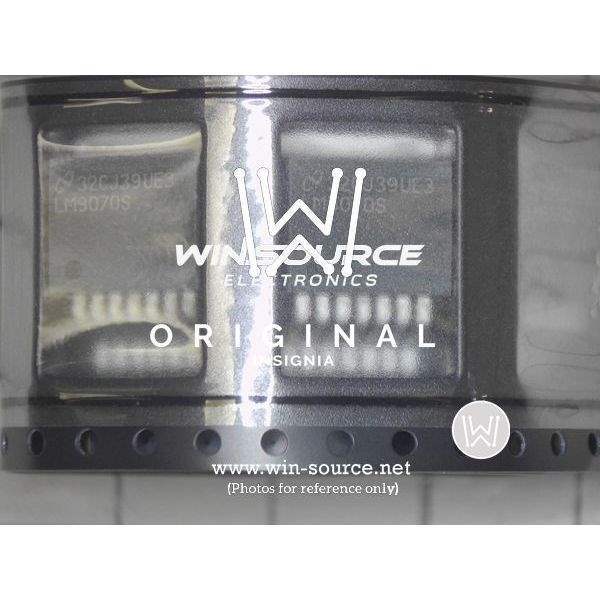 LM9070SX/NOPB real image