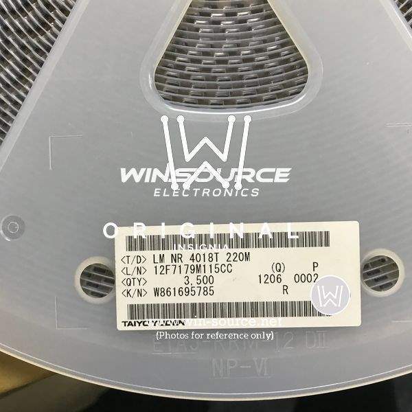 LMNR4018T220M label picture