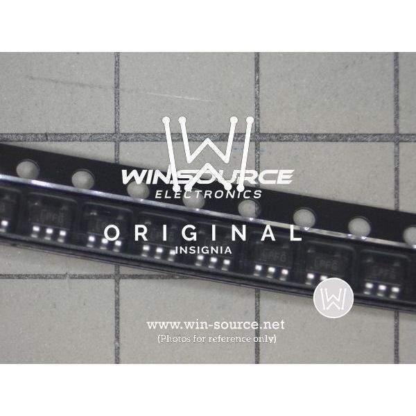 LP2985-33DBVRG4 real image