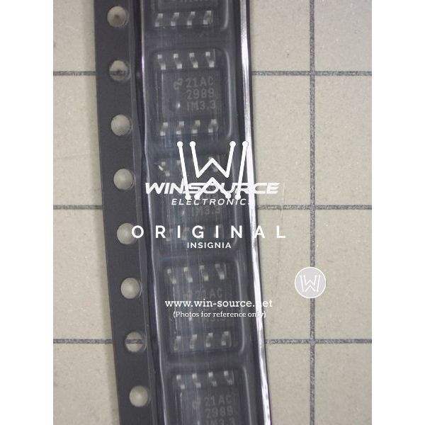LP2989IMX-3.3/NOPB real image