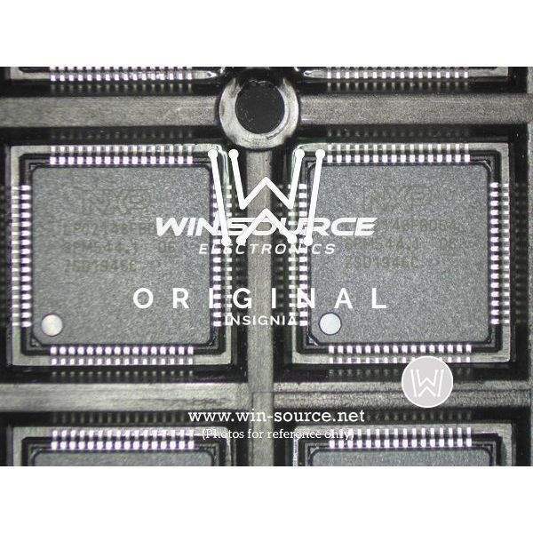LPC2148FBD64,151 real image