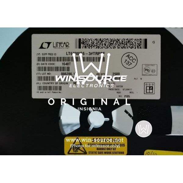 LT6700IS6-3#TRPBF label picture