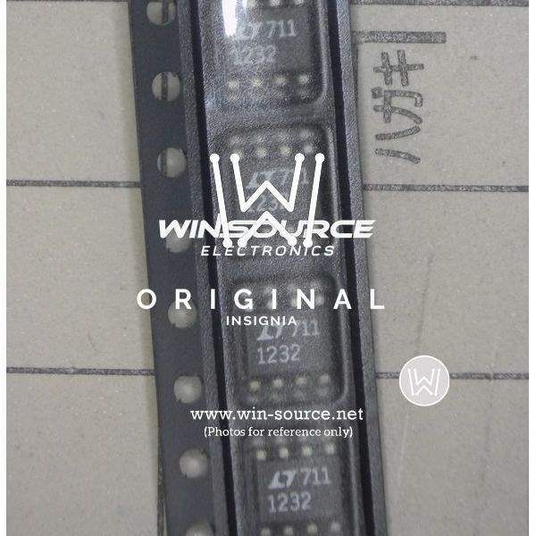 LTC1232CS8#TRPBF real image