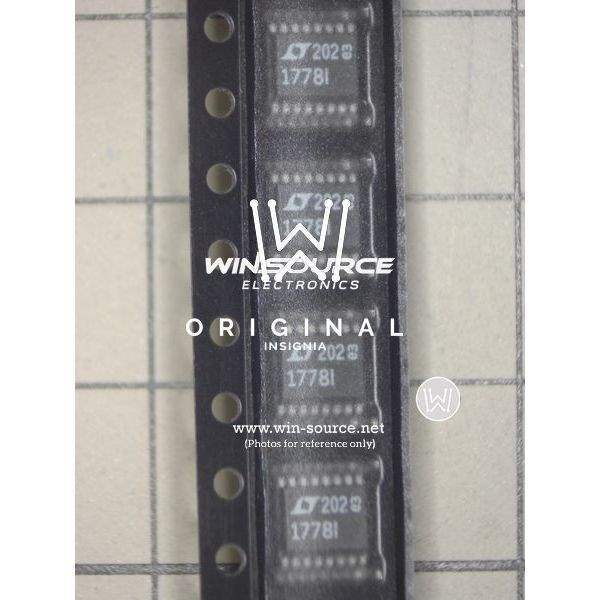 LTC1778IGN#TRPBF real image