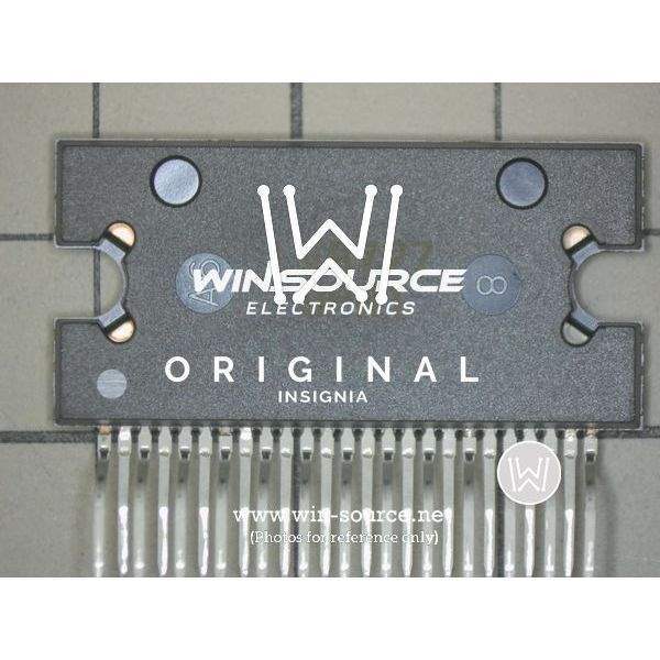 LV8727 real image