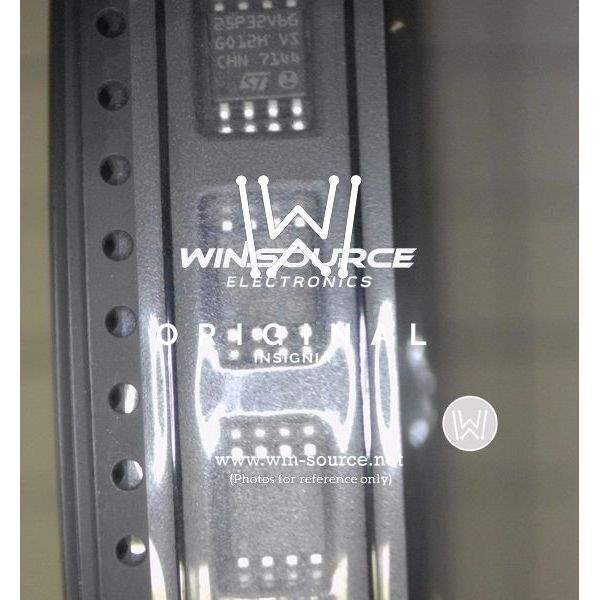 M25P32-VMW6TG TR real image