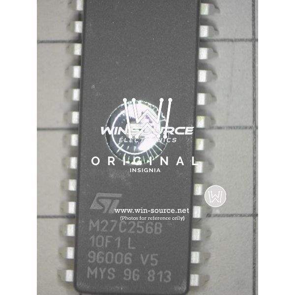  M27C256B-10F1L real image