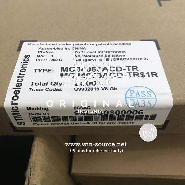 MC34063ACD-TR label picture 2