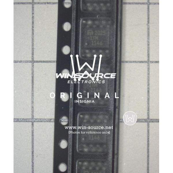 MIC2025-1YMTR real image