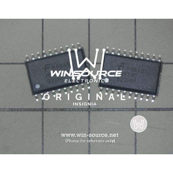 MM74C922WM real image
