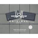 MM74C922WM real image