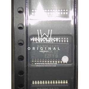 MSP430F2122IPWRG4 real image