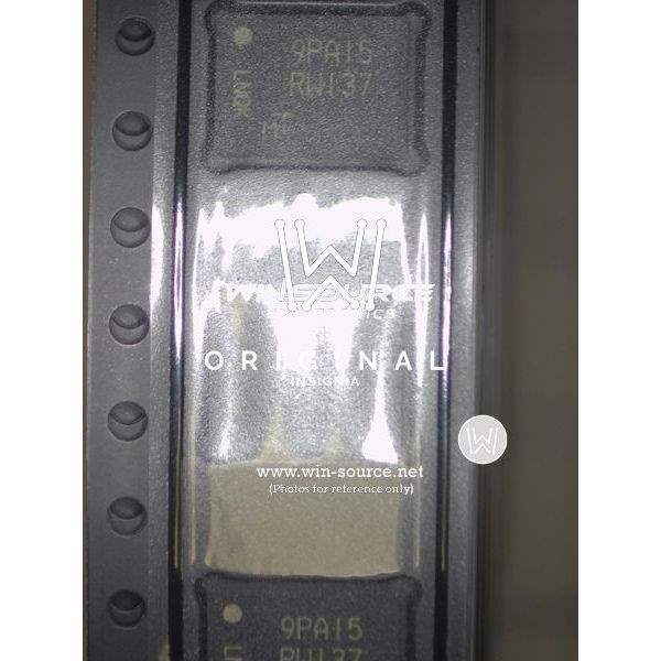 MT25QL128ABA1EW9-0SIT TR real image