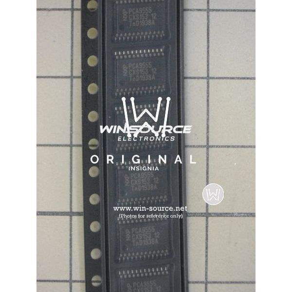 PCA9555PWRG4 real image