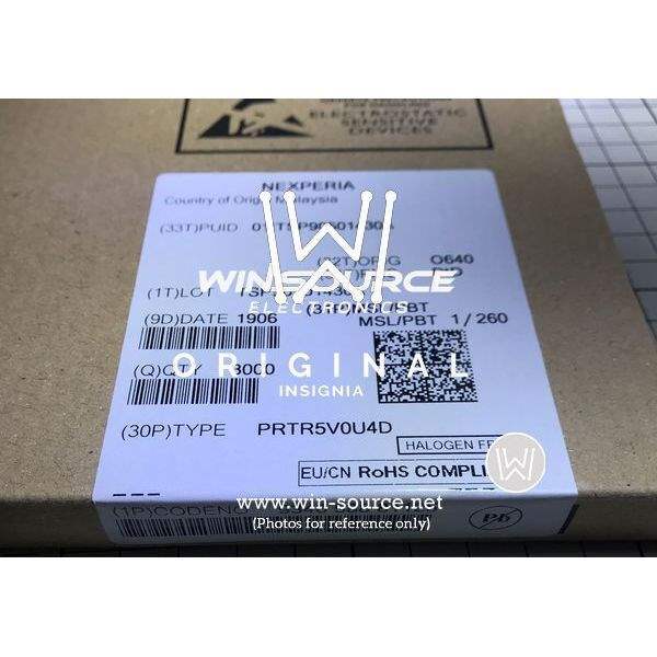 PRTR5V0U4D label picture