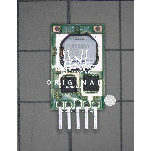 PTR08060WVD real image 2