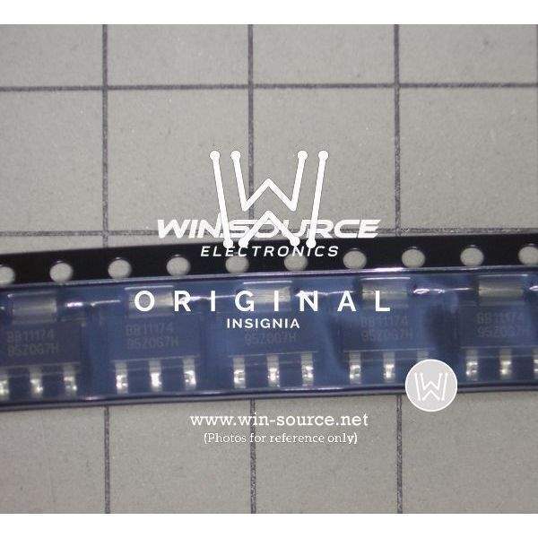 REG1117-3.3/2K5G4 real image