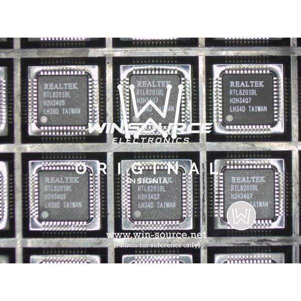 RTL8201BL real image