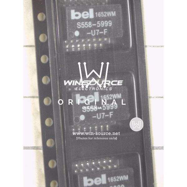 S558-5999-U7-F real image