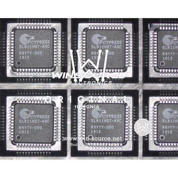 SL811HST-AXC real image