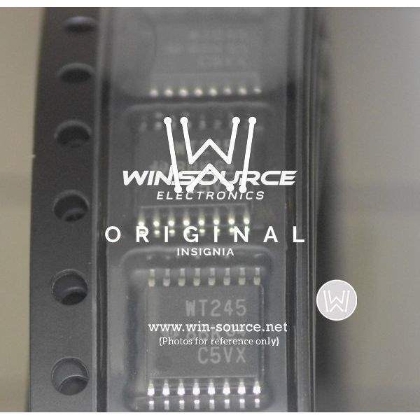 SN74AVC4T245PWRG4 real image