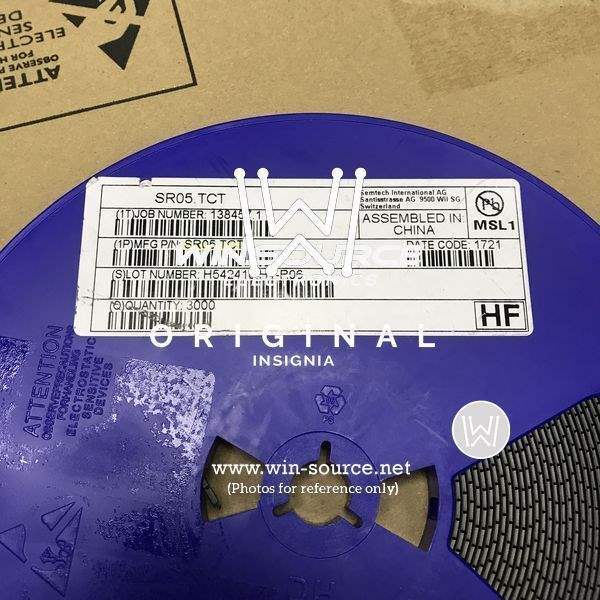 SR05.TCT label picture
