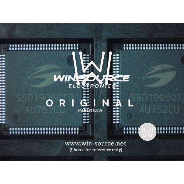 SSD1906QT2 real image