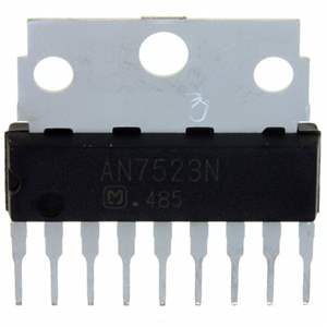 AN7523N Panasonic