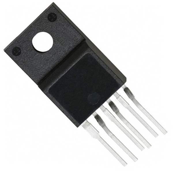 STRW6735N Sanken