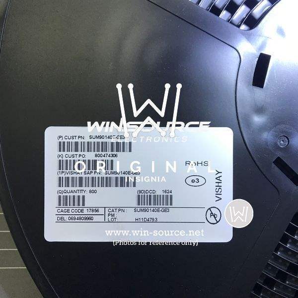 SUM90140E-GE3 label picture 2