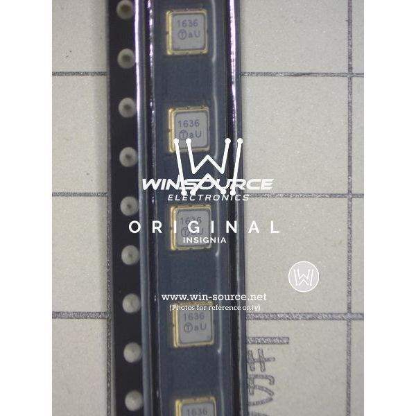 TA1636A real image