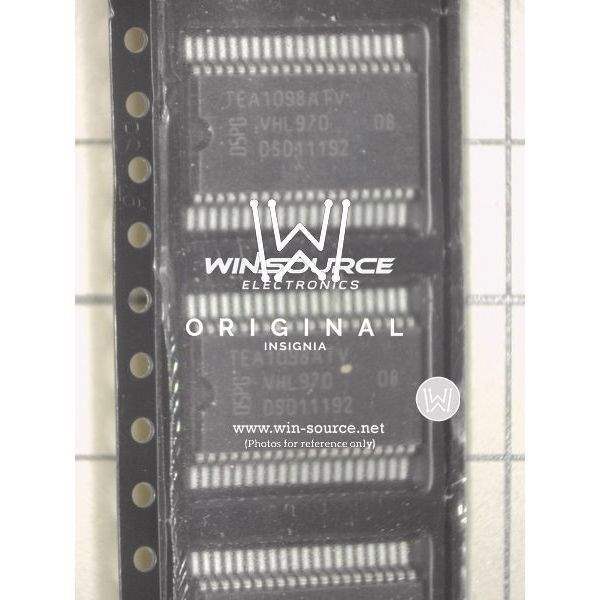 TEA1098ATV/C2 real image
