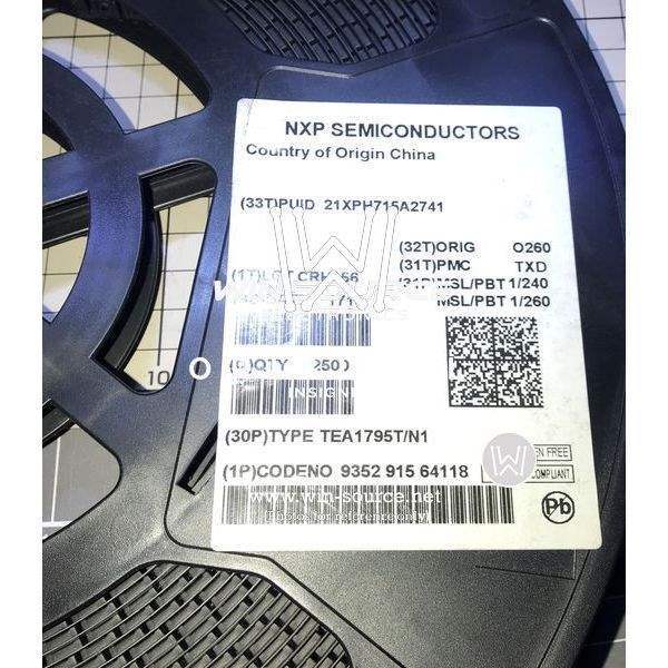 TEA1795T/N1 label picture