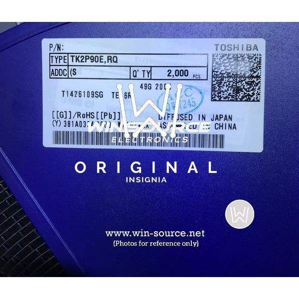 TK2P90ERQ(S label picture