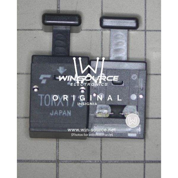 TORX173 real image