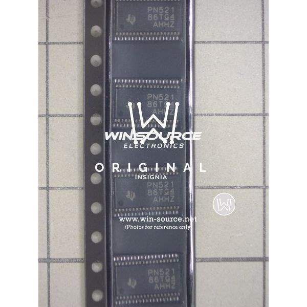 TPD12S521DBTR real image