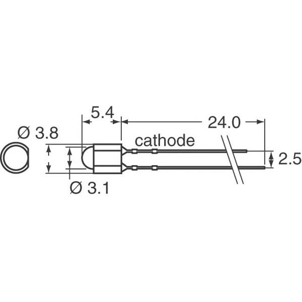 SLR-343MG3F Rohm Semiconductor