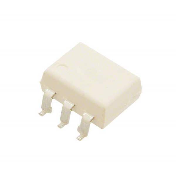 MOC3061SR2M Fairchild/ON Semiconductor