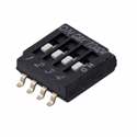 TDA04H0SB1R C&K Components