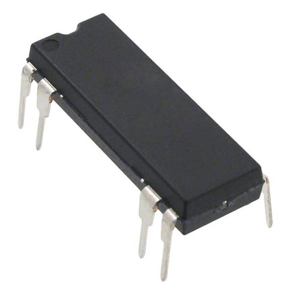ISO122PE4 Texas Instruments