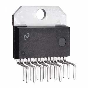 LMD18245T/NOPB Texas Instruments