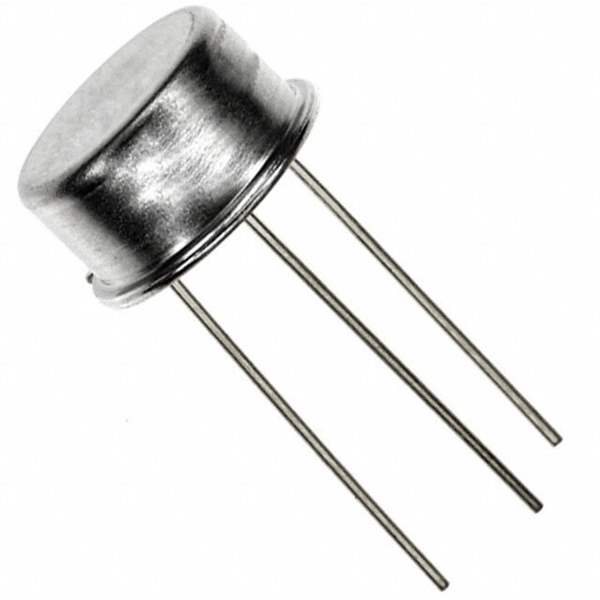 AD590LH/883B Analog Devices Inc.
