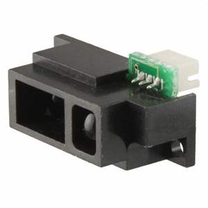 GP2Y0A51SK0F Sharp Microelectronics