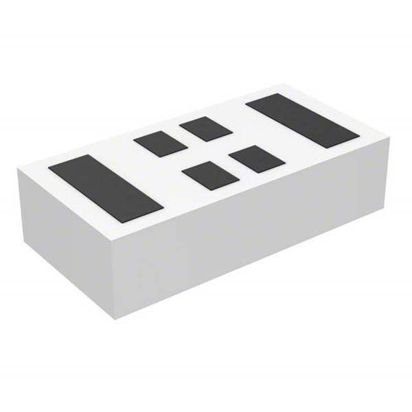 ANT016008LCS2442MA1 TDK Corporation