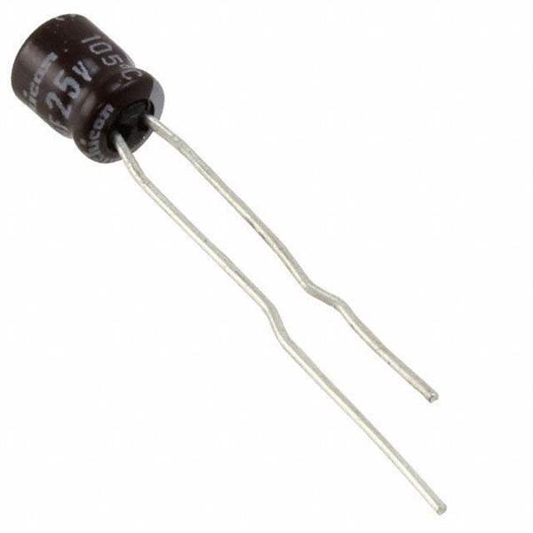F1C100 Nichicon