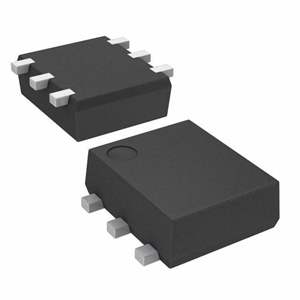 MCH6602-TL-E ON Semiconductor
