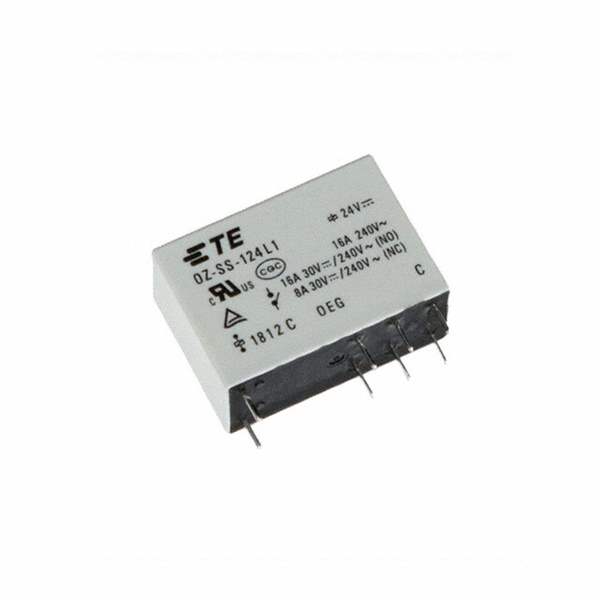 OZ-SS-124L1 TE Connectivity