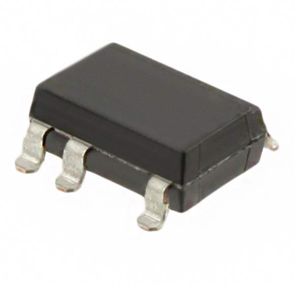 R33MF5 Sharp Microelectronics