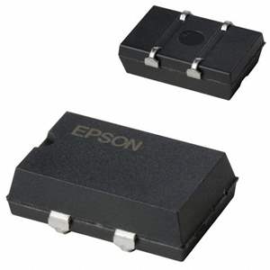 SG-8002JA Epson Electronics America Inc-Semiconductor Div